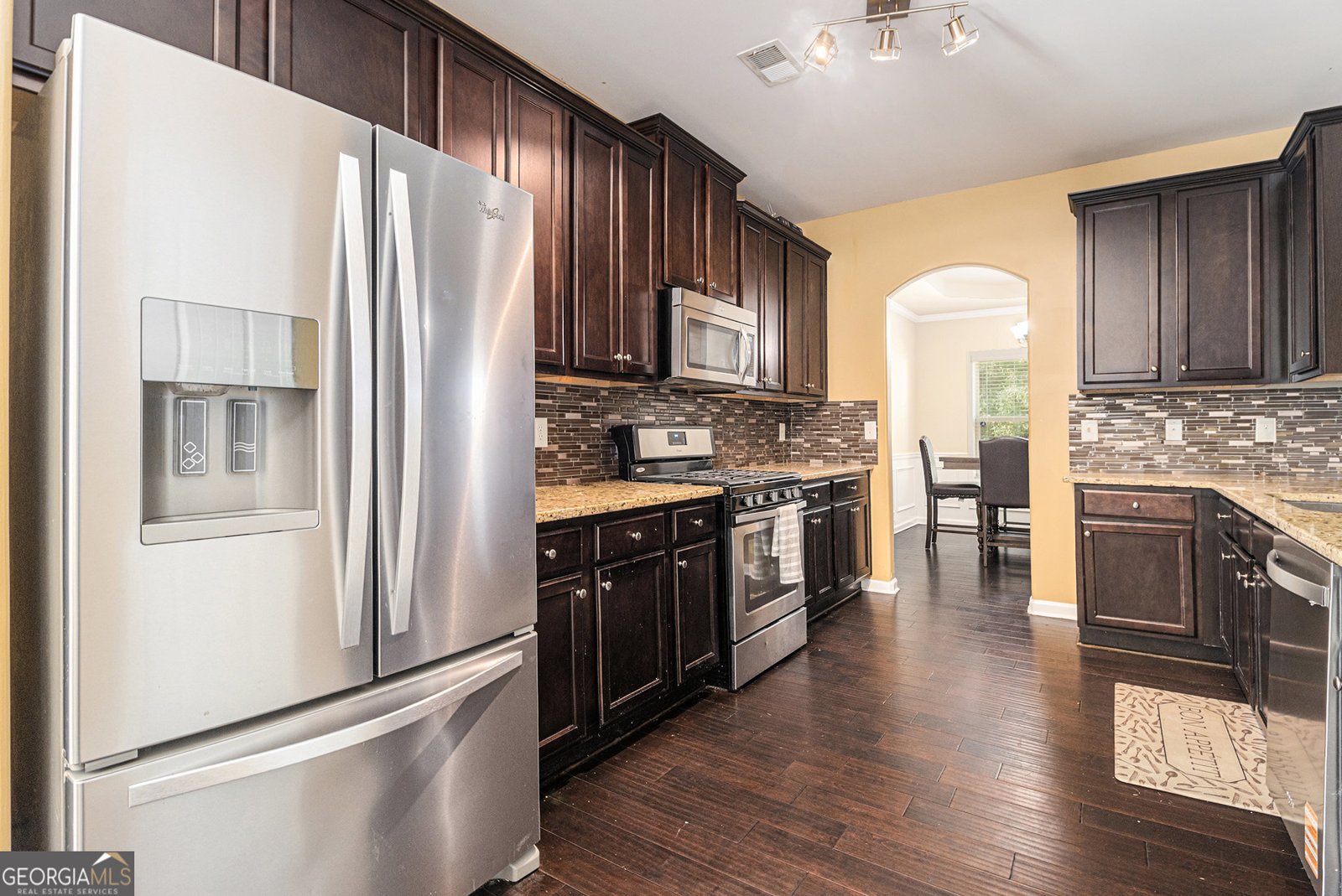 4056 Ironwood Drive Atlanta - 10