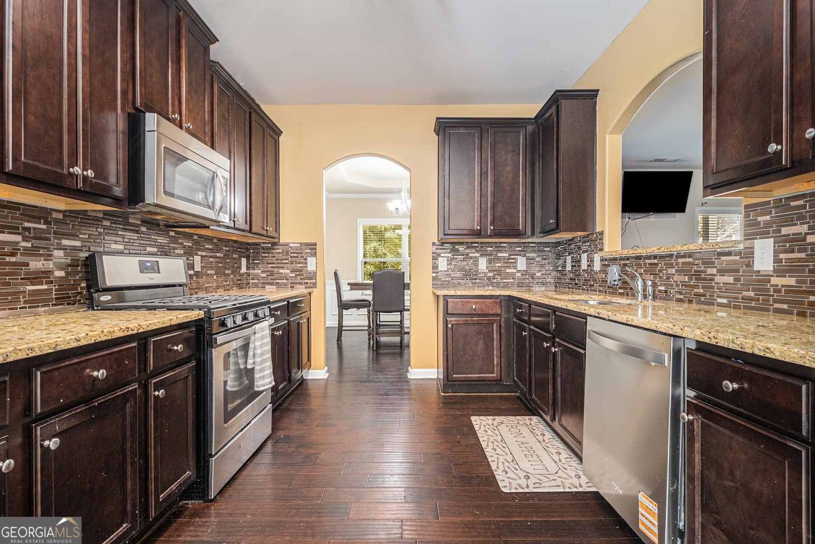 4056 Ironwood Drive Atlanta - 11