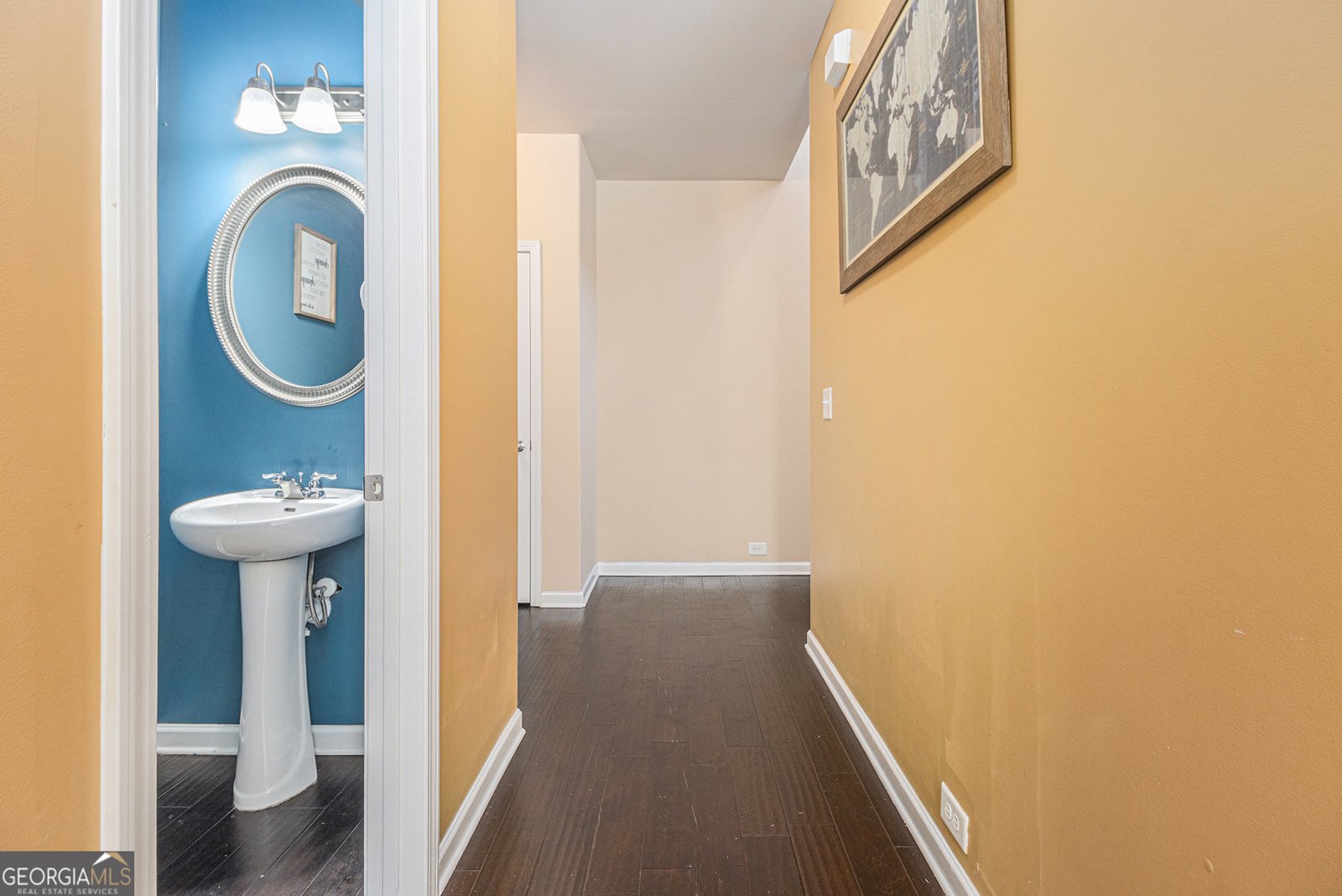 4056 Ironwood Drive Atlanta - 13