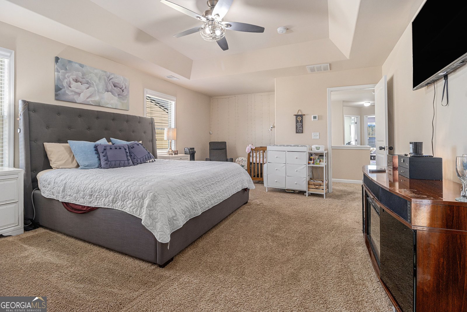 4056 Ironwood Drive Atlanta - 17