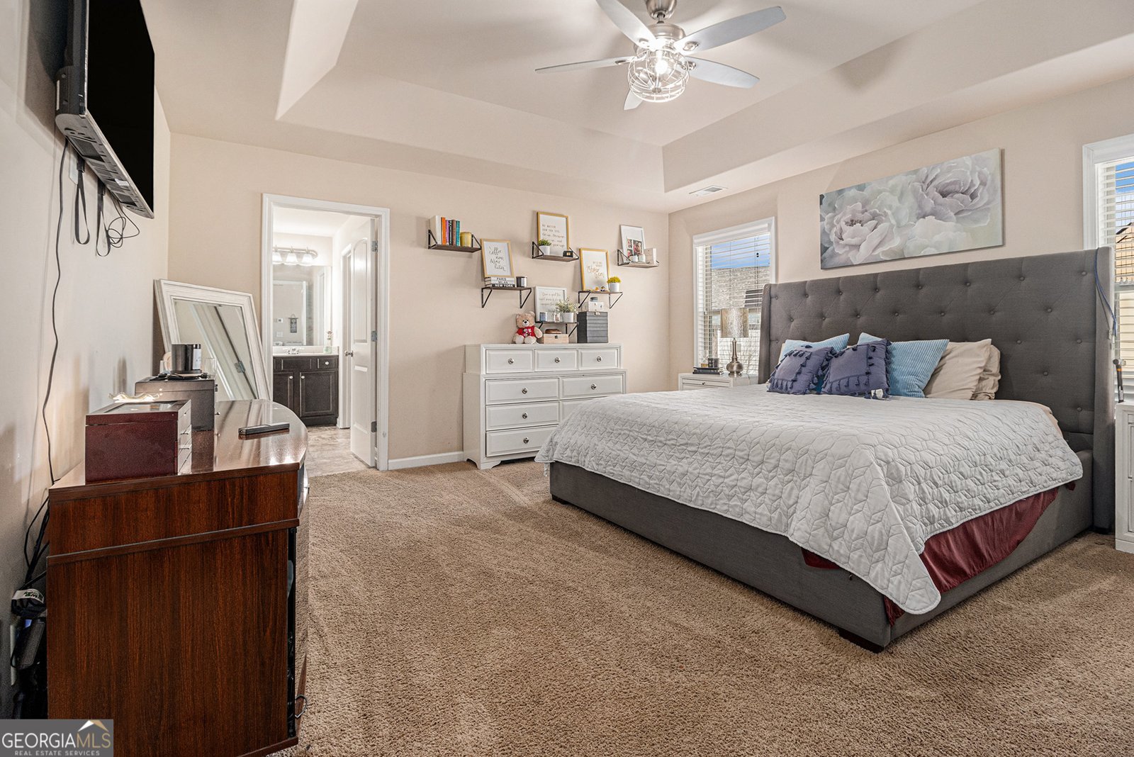 4056 Ironwood Drive Atlanta - 18