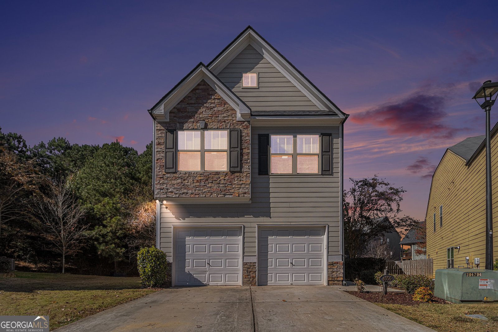 4056 Ironwood Drive Atlanta - 2