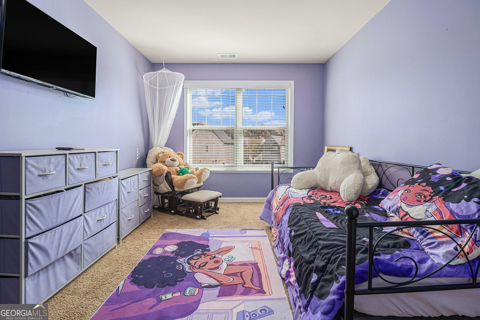 4056 Ironwood Drive Atlanta - 24