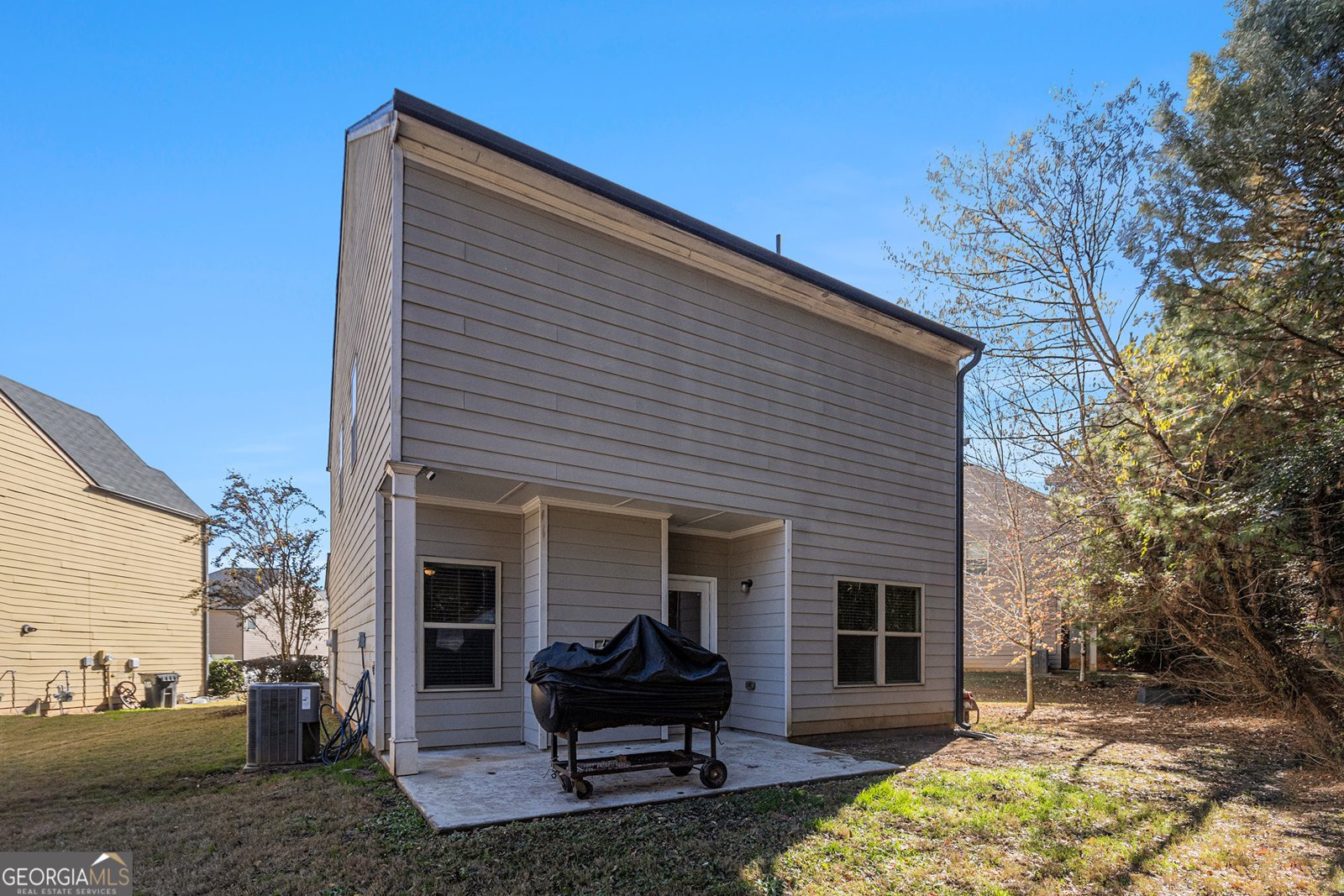 4056 Ironwood Drive Atlanta - 26