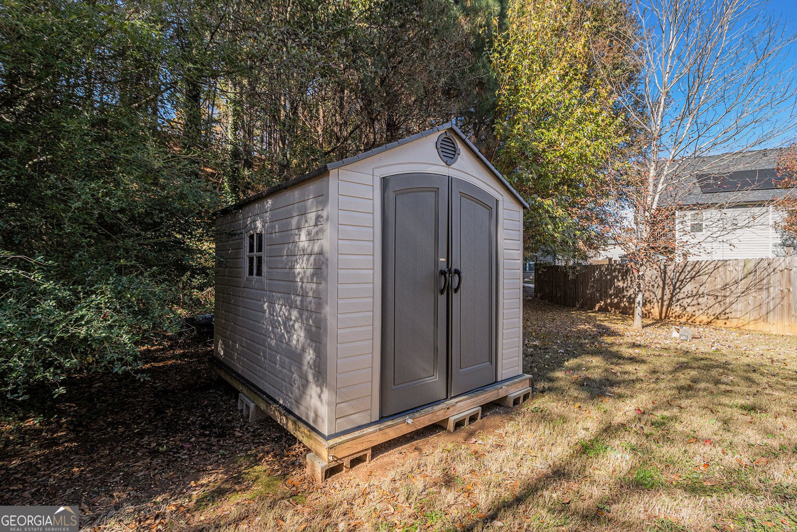 4056 Ironwood Drive Atlanta - 27