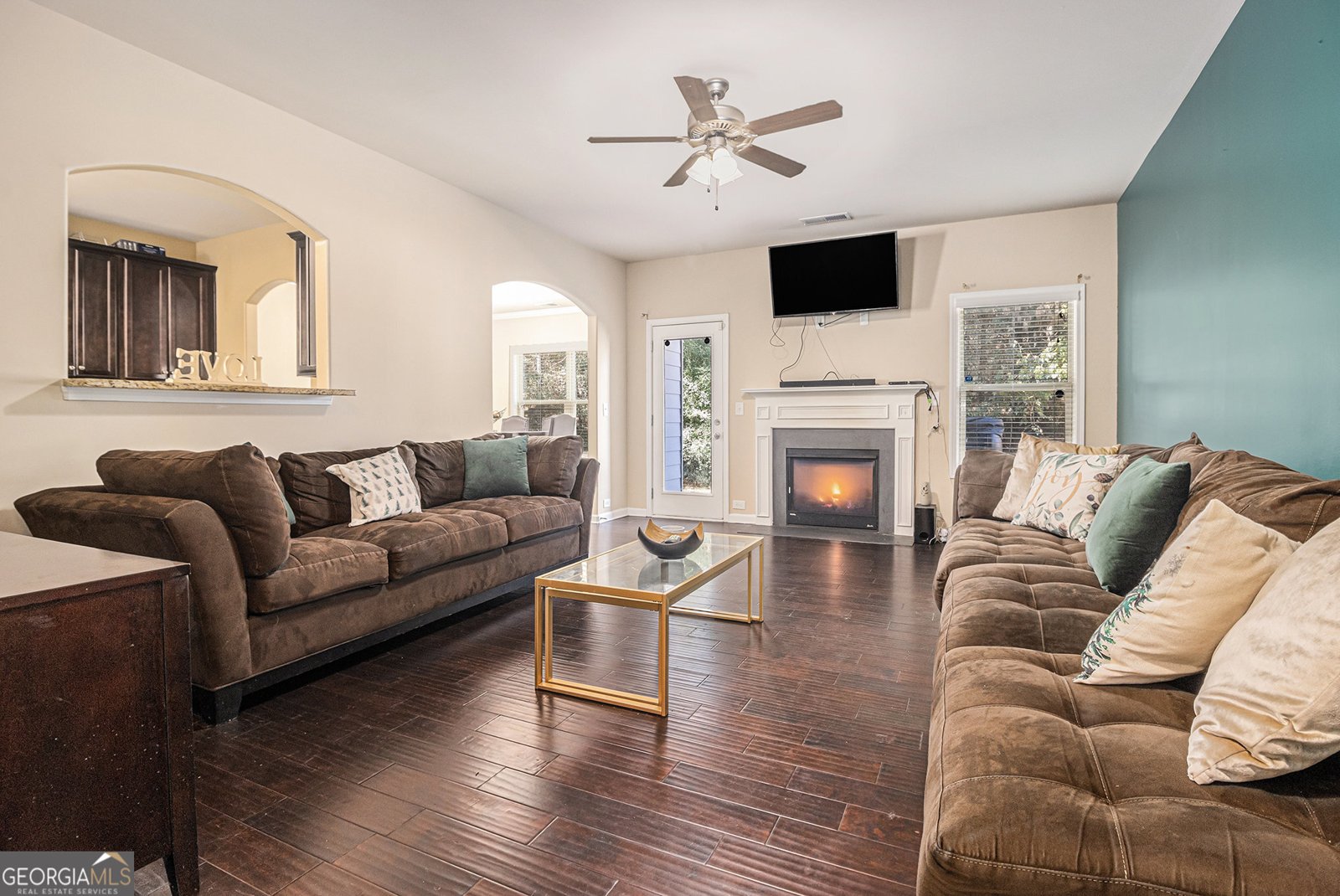 4056 Ironwood Drive Atlanta - 5