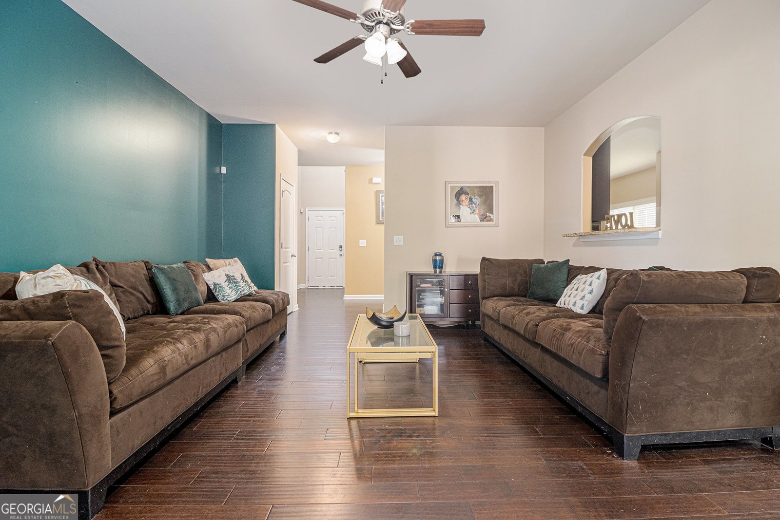 4056 Ironwood Drive Atlanta - 6