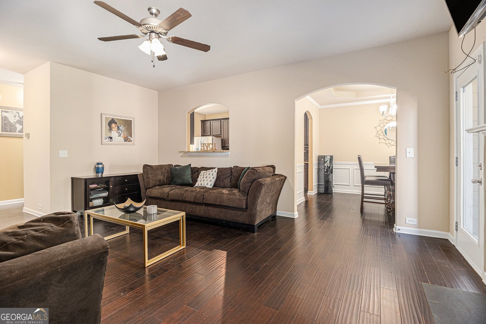 4056 Ironwood Drive Atlanta - 7