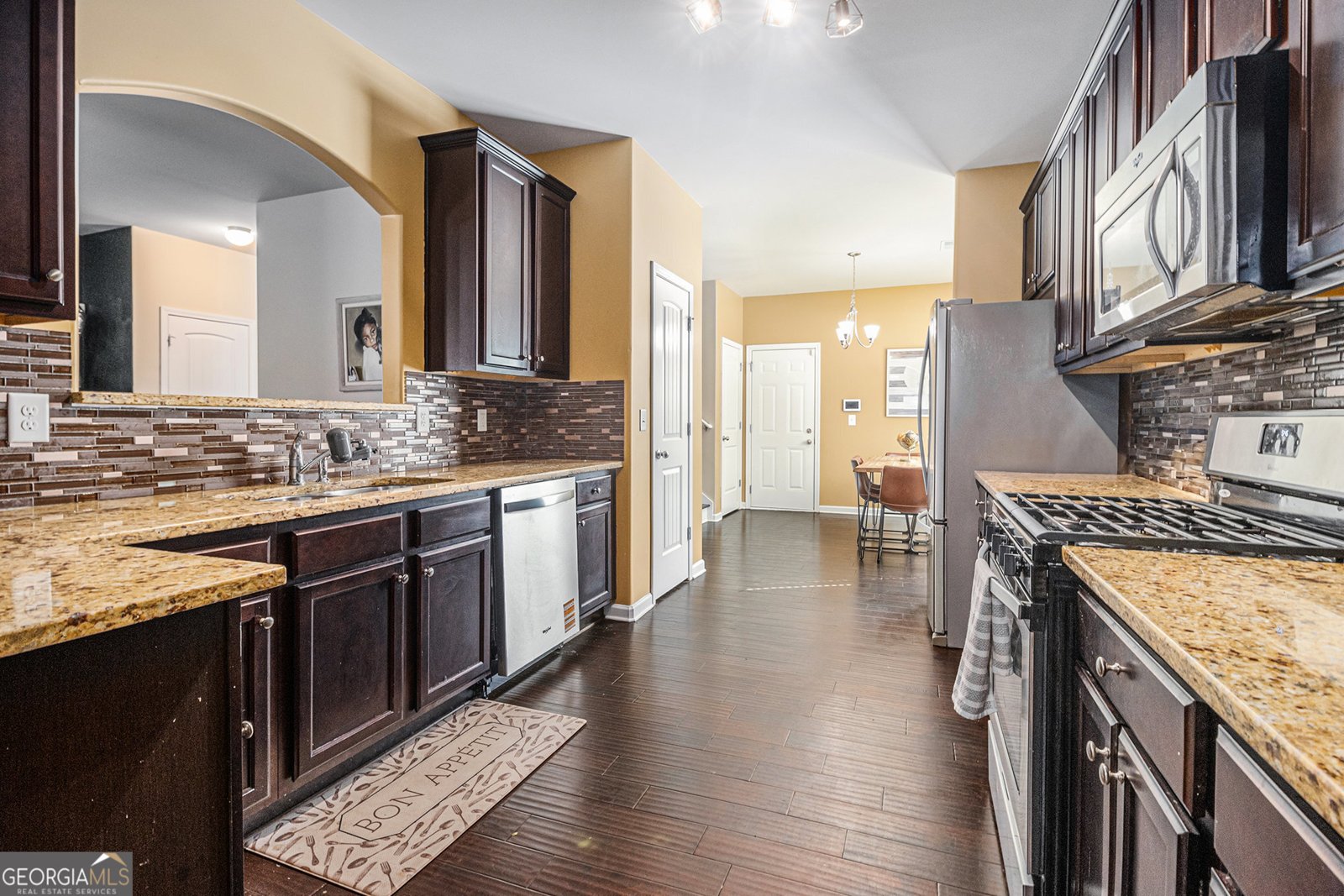 4056 Ironwood Drive Atlanta - 9