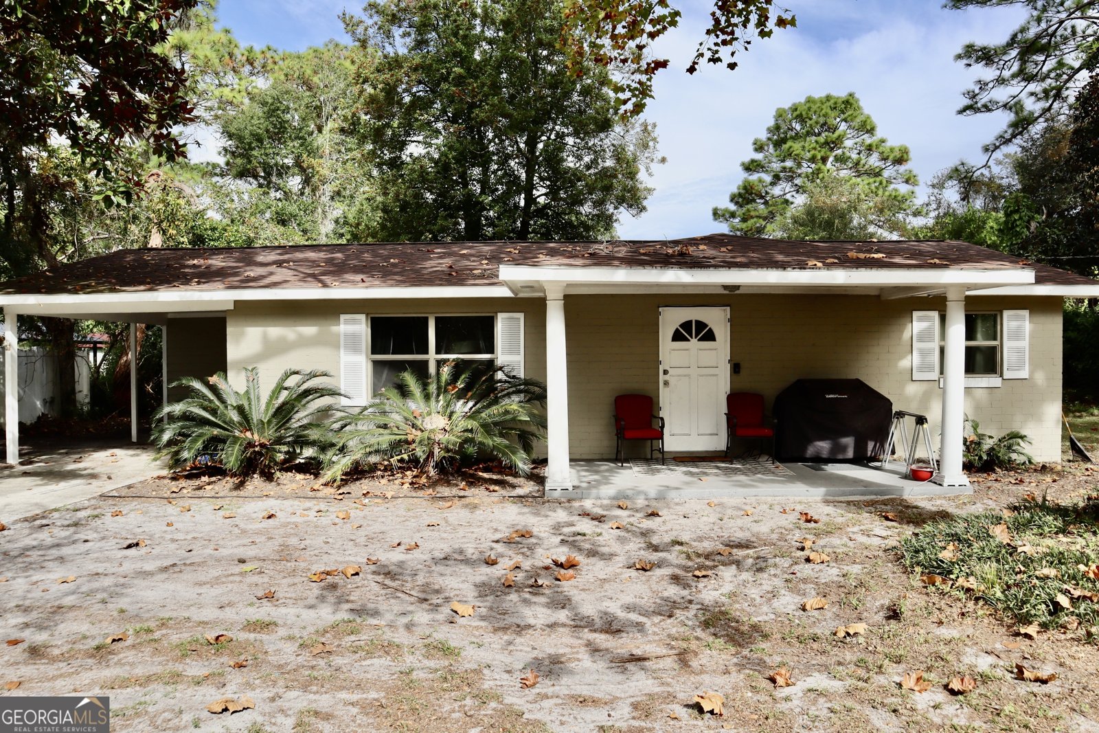 111 Davis Street St. Marys - main photo