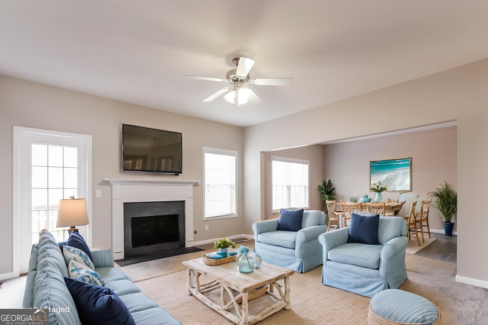 4830 Ferncrest Place Douglasville - 1