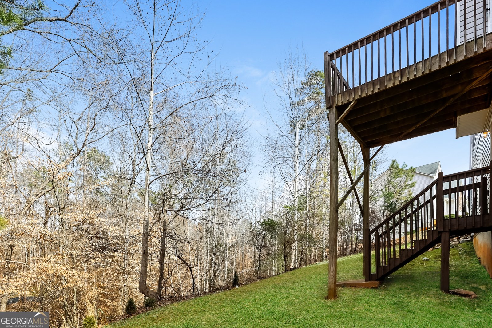 4830 Ferncrest Place Douglasville - 4