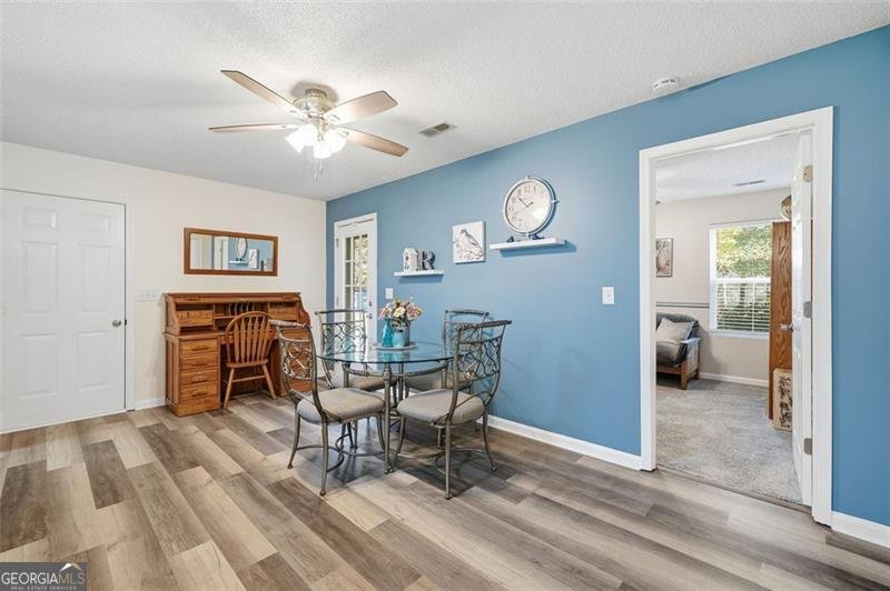 59 Akers Lake Drive Moreland - 17