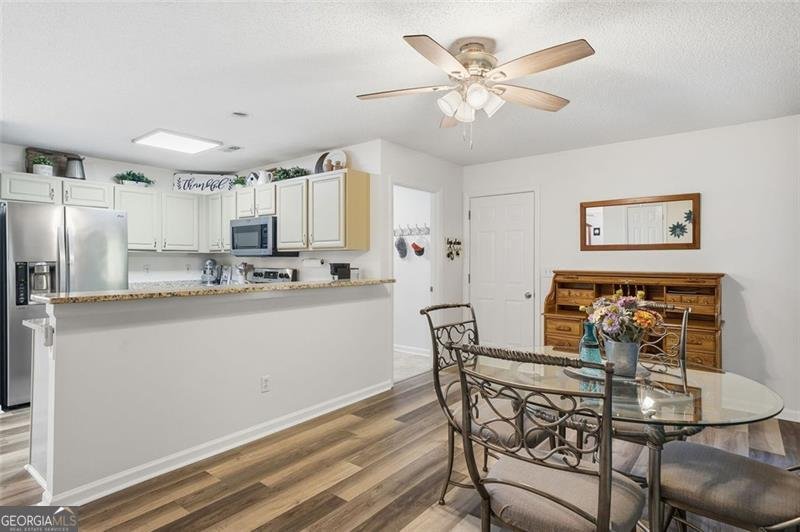 59 Akers Lake Drive Moreland - 19