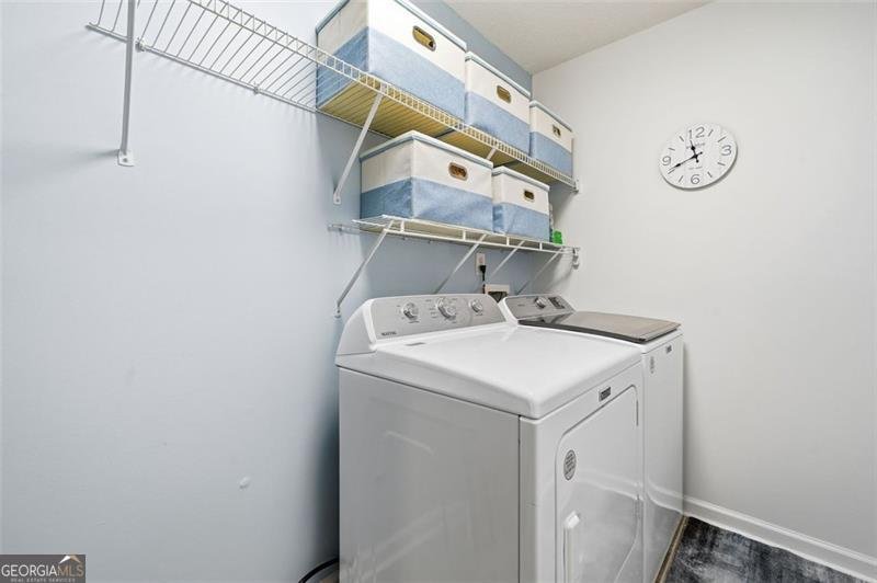 59 Akers Lake Drive Moreland - 21