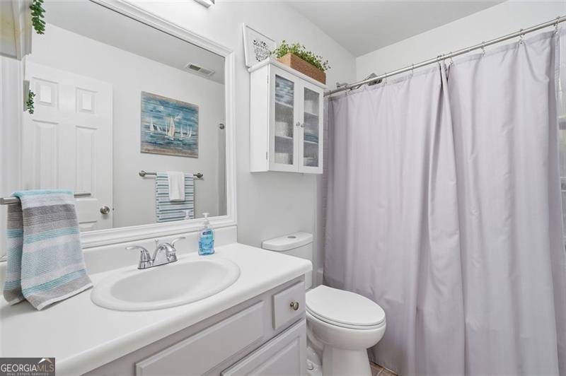 59 Akers Lake Drive Moreland - 25