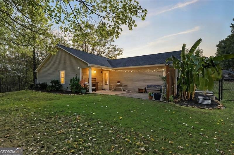 59 Akers Lake Drive Moreland - 34