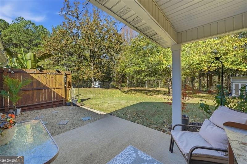 59 Akers Lake Drive Moreland - 35