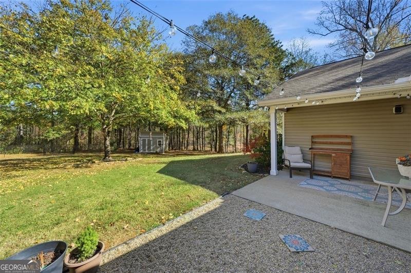 59 Akers Lake Drive Moreland - 36