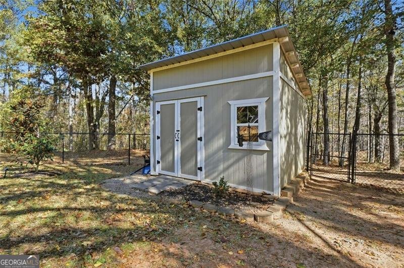 59 Akers Lake Drive Moreland - 37