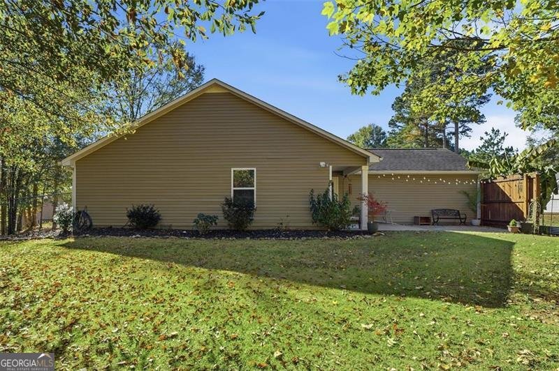 59 Akers Lake Drive Moreland - 40