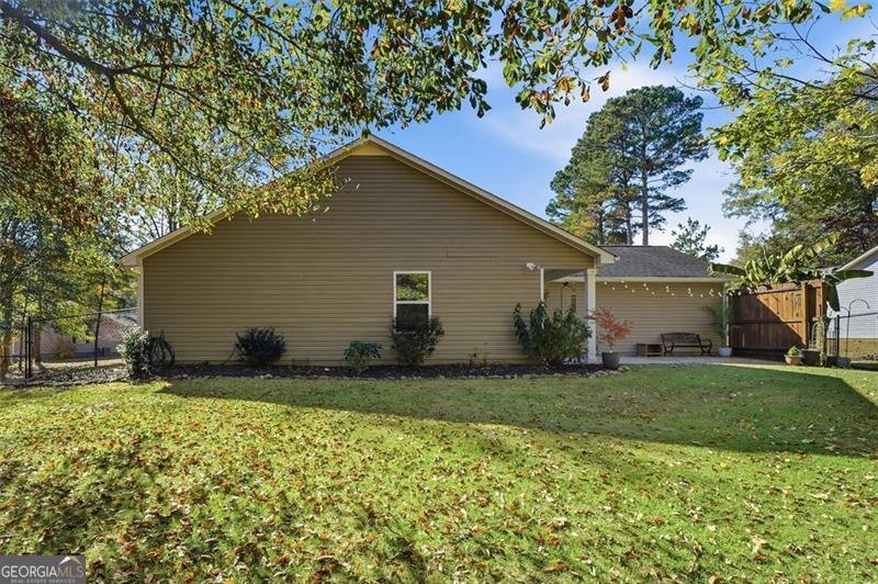 59 Akers Lake Drive Moreland - 41