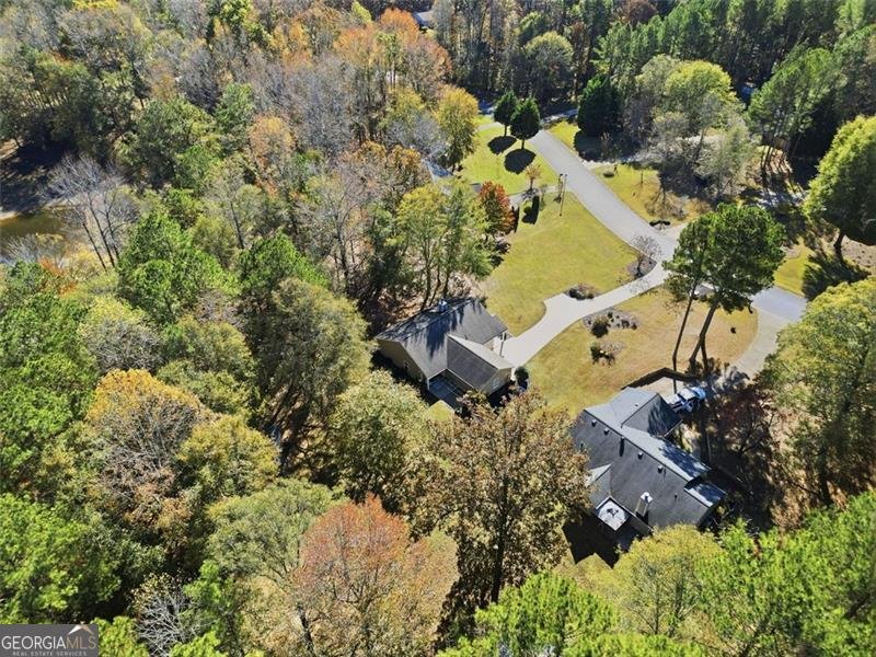 59 Akers Lake Drive Moreland - 46