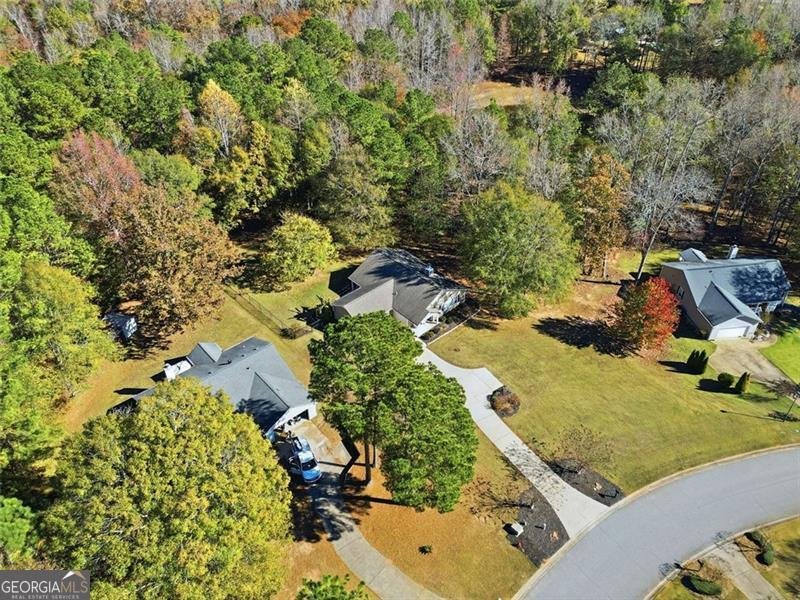 59 Akers Lake Drive Moreland - 47