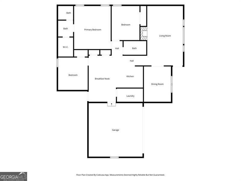 59 Akers Lake Drive Moreland - 49