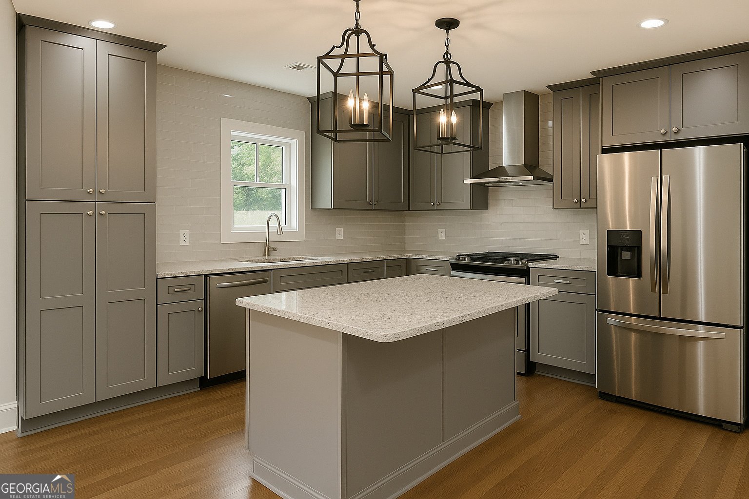 2739 Flagstone Drive Atlanta - 3