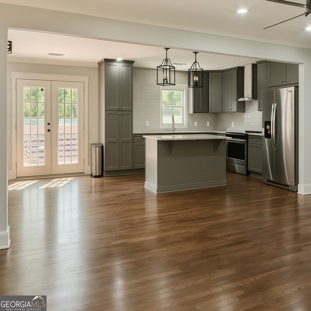 2739 Flagstone Drive Atlanta - 5