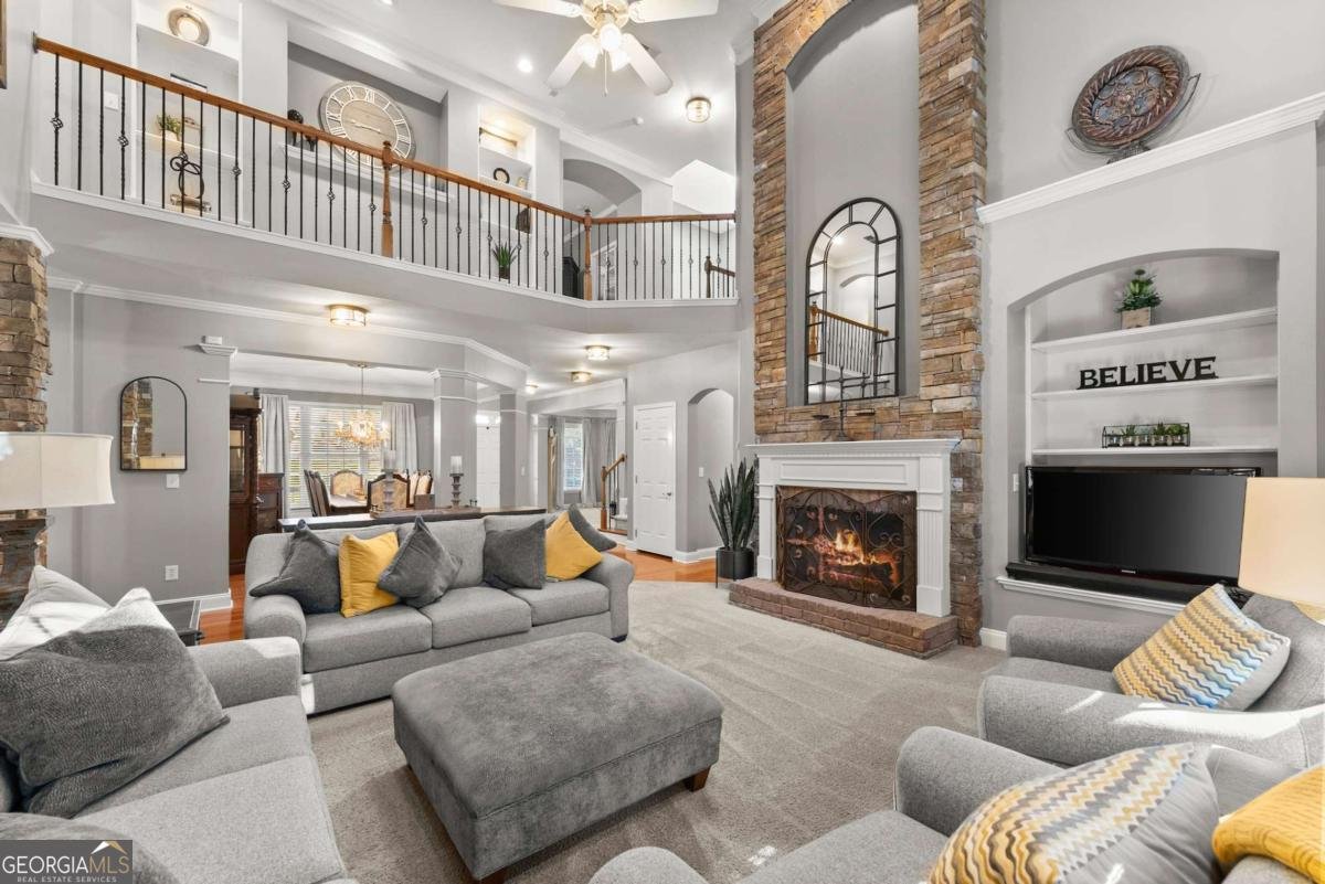 6380 Lake Oak Landing Cumming - 14