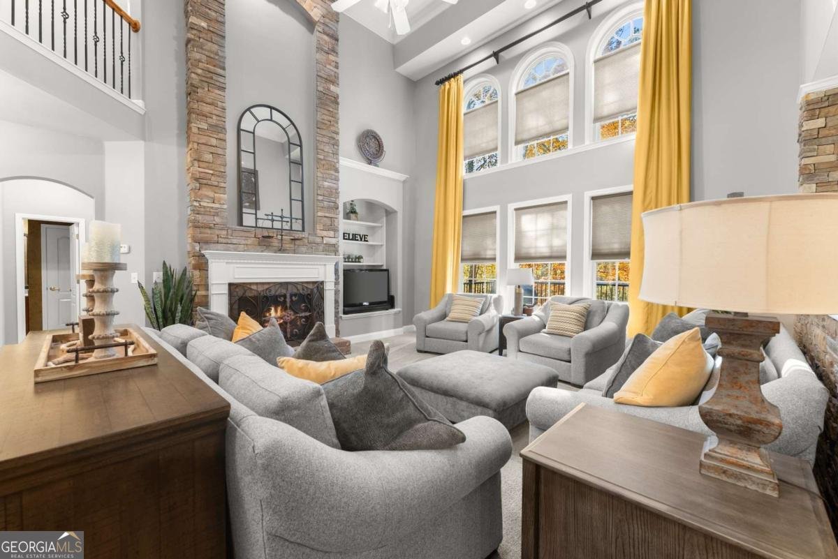 6380 Lake Oak Landing Cumming - 15