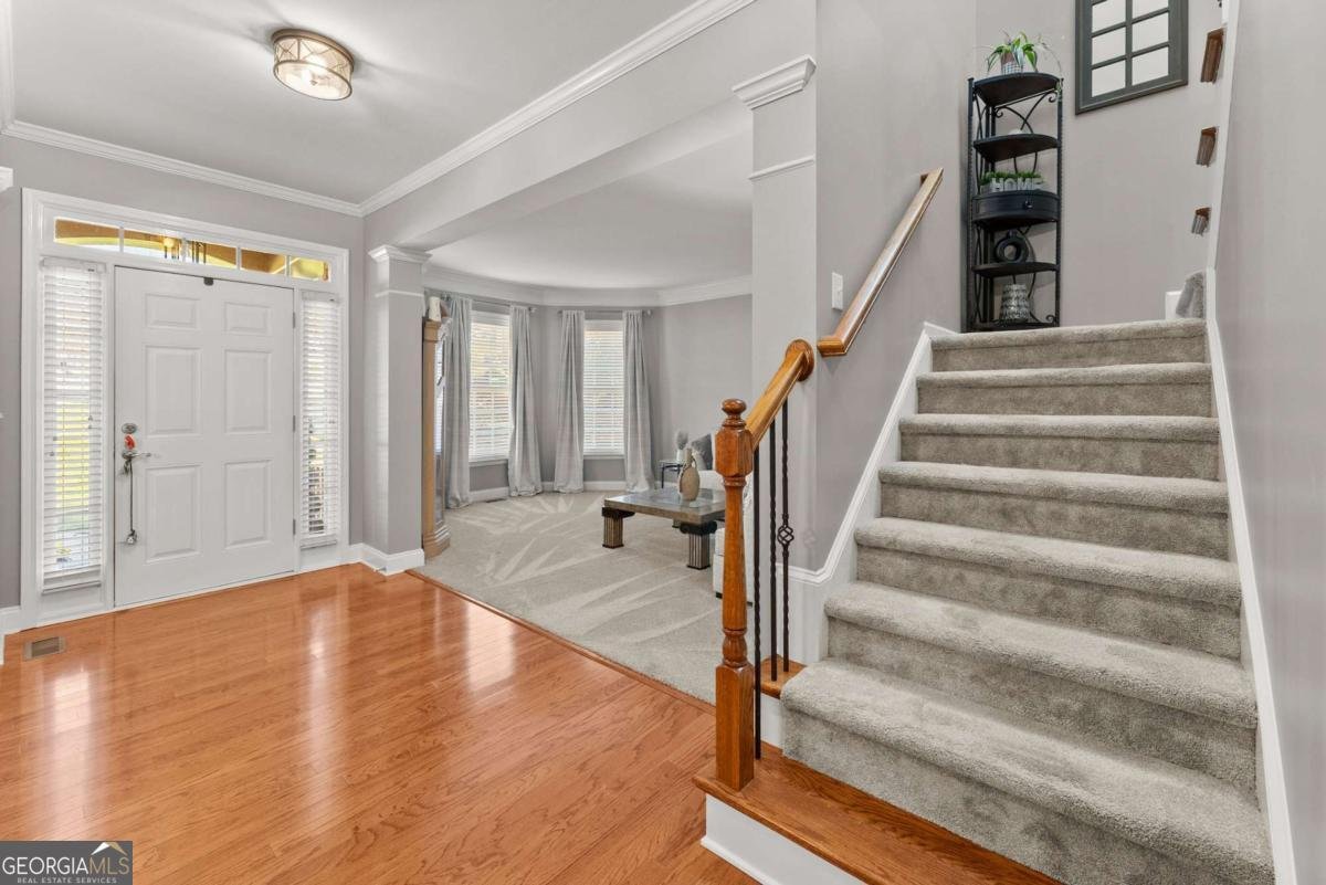 6380 Lake Oak Landing Cumming - 20