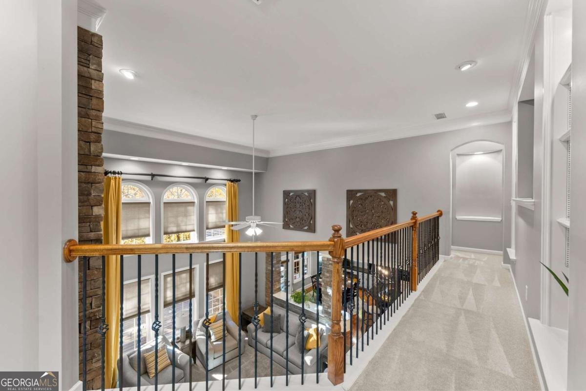 6380 Lake Oak Landing Cumming - 21