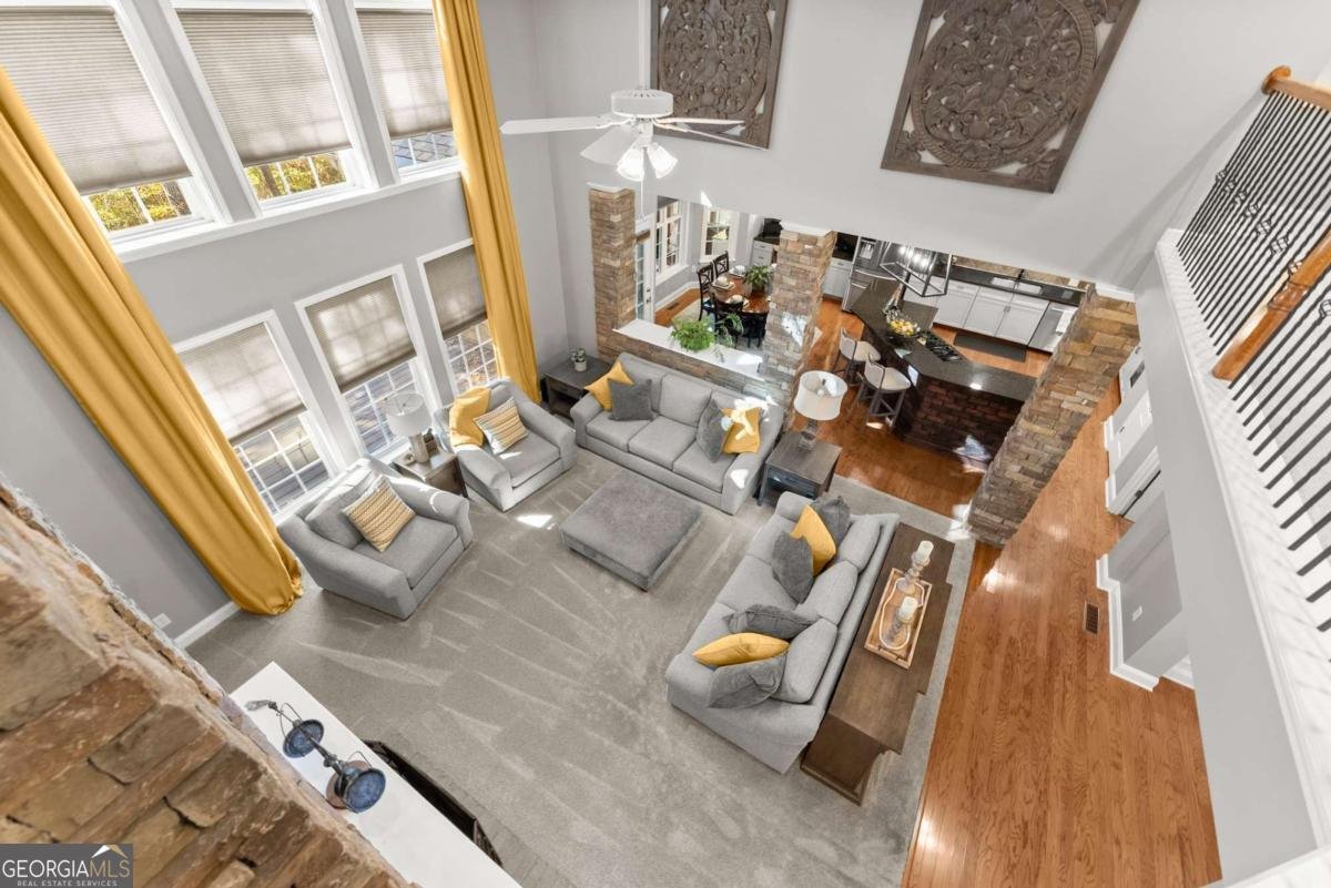 6380 Lake Oak Landing Cumming - 22