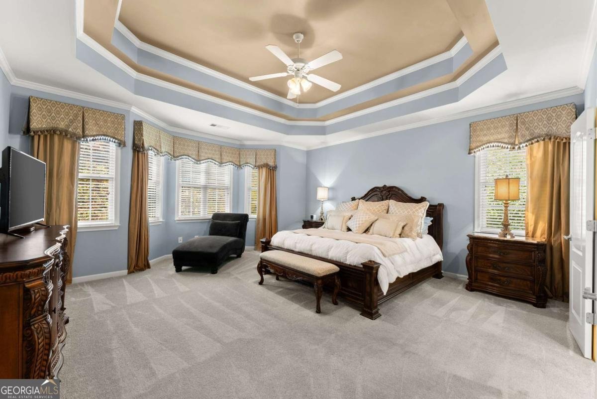 6380 Lake Oak Landing Cumming - 24