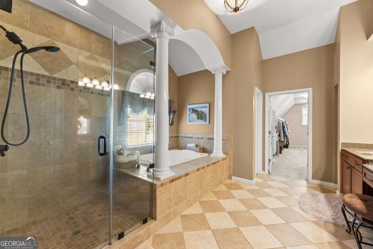 6380 Lake Oak Landing Cumming - 28