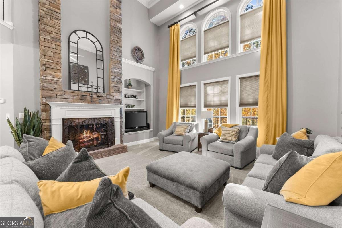 6380 Lake Oak Landing Cumming - 3