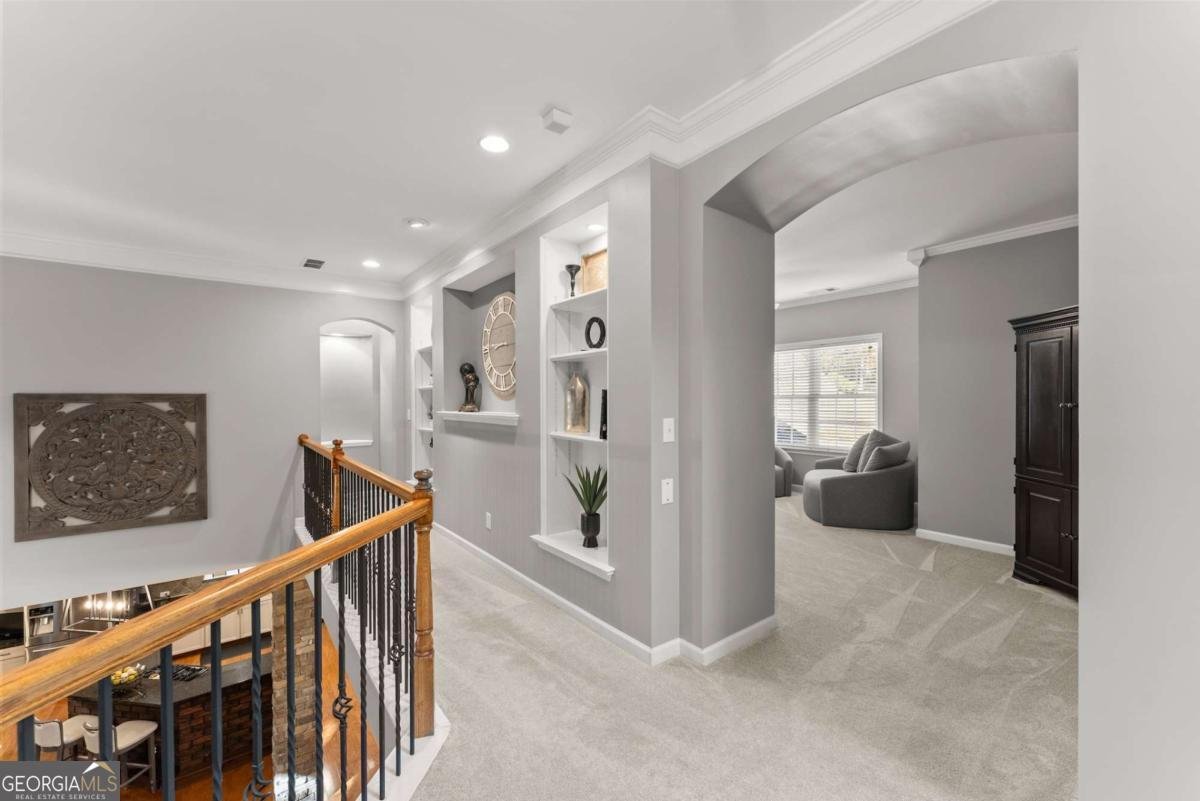 6380 Lake Oak Landing Cumming - 40