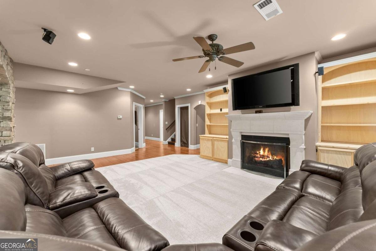 6380 Lake Oak Landing Cumming - 43