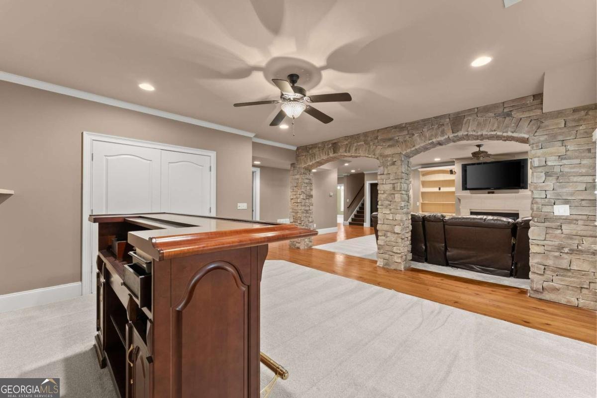 6380 Lake Oak Landing Cumming - 45