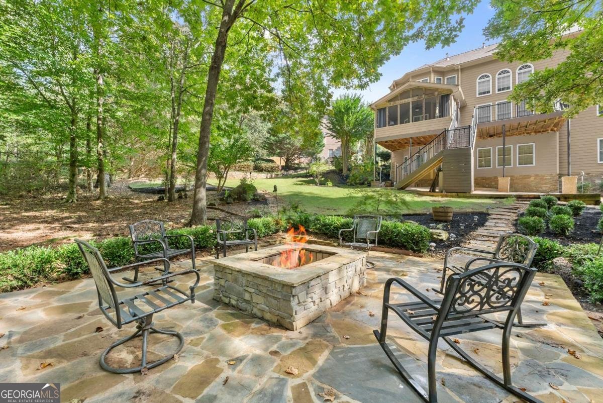 6380 Lake Oak Landing Cumming - 61