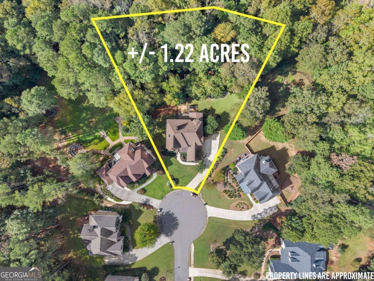 6380 Lake Oak Landing Cumming - 64