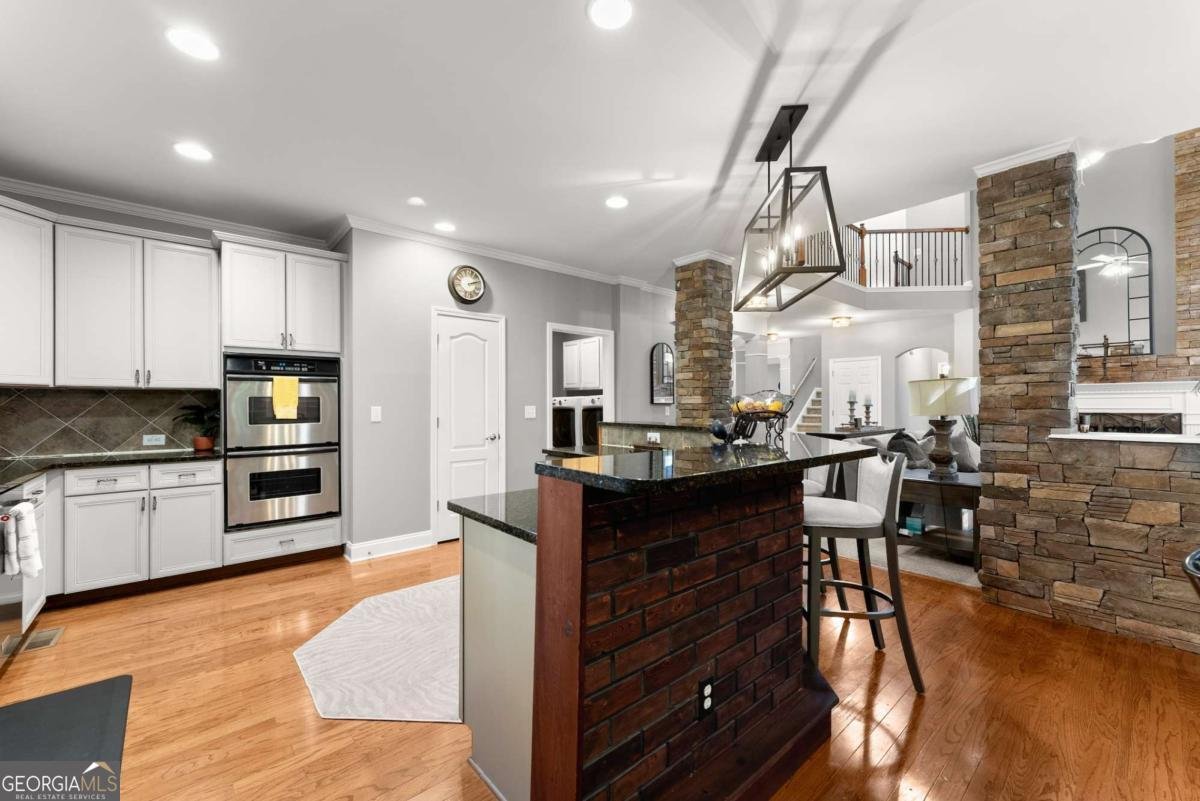 6380 Lake Oak Landing Cumming - 8