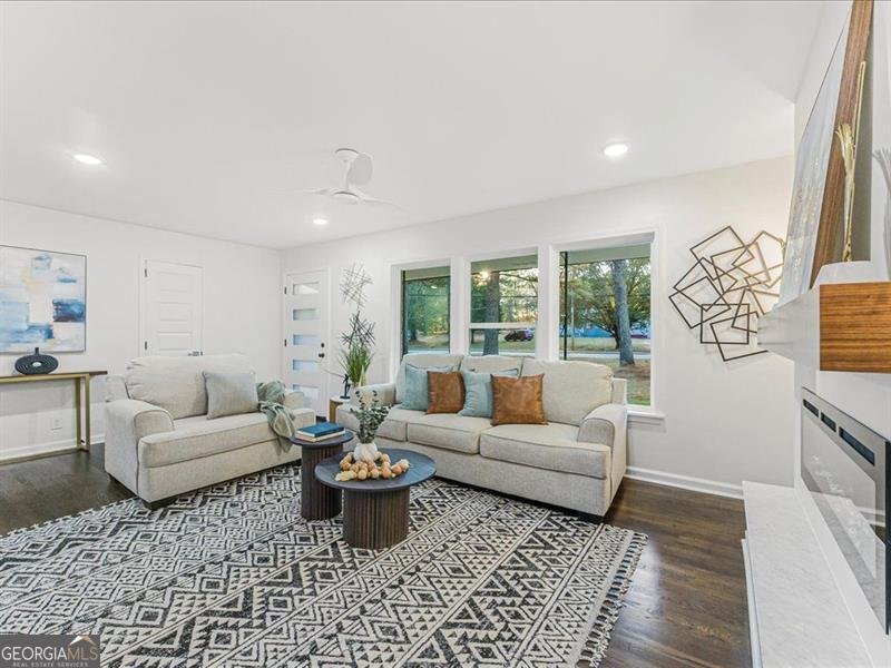 4720 Ben Hill Road Atlanta - 10