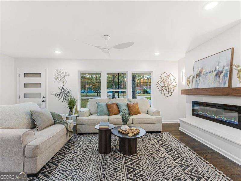 4720 Ben Hill Road Atlanta - 11