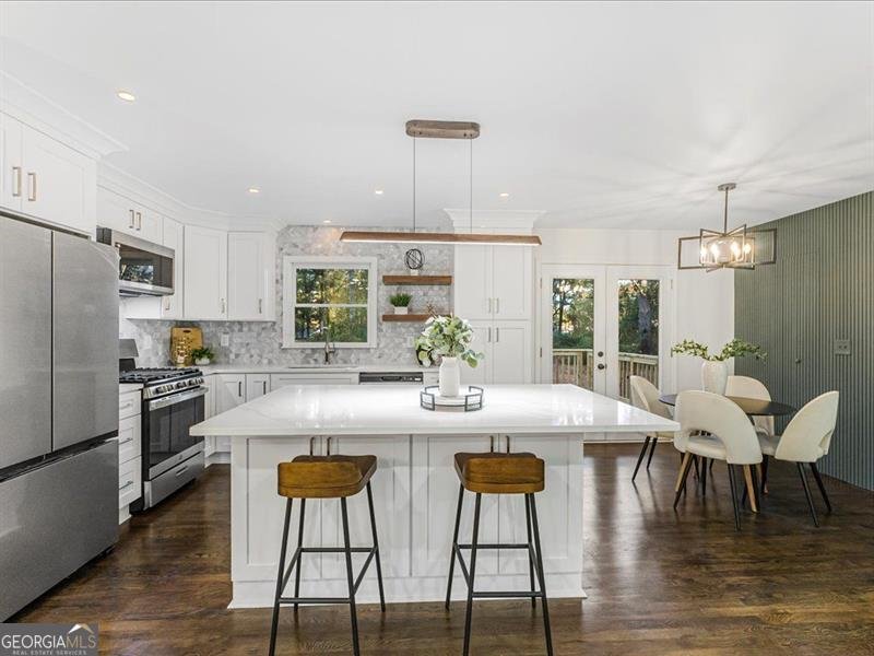 4720 Ben Hill Road Atlanta - 13