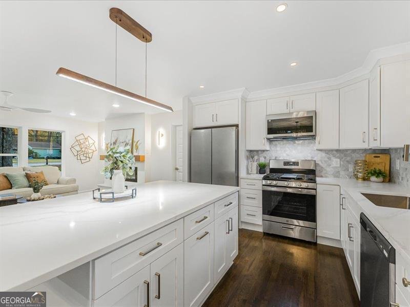 4720 Ben Hill Road Atlanta - 14