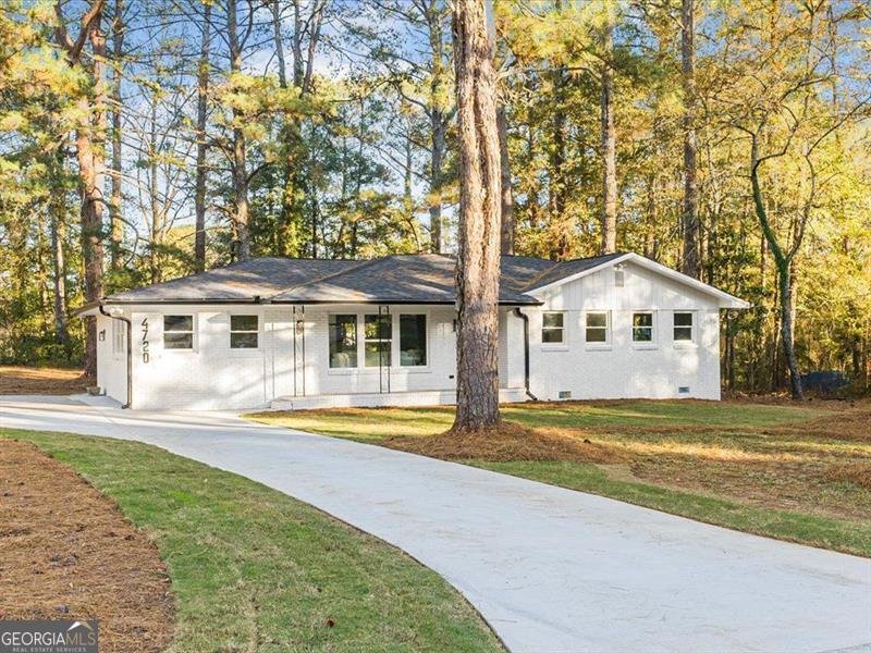 4720 Ben Hill Road Atlanta - 3